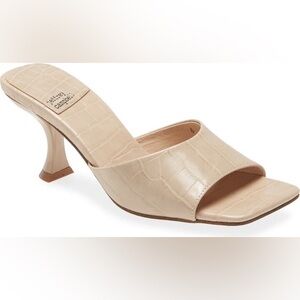 Jeffrey Campbell Croc Heels